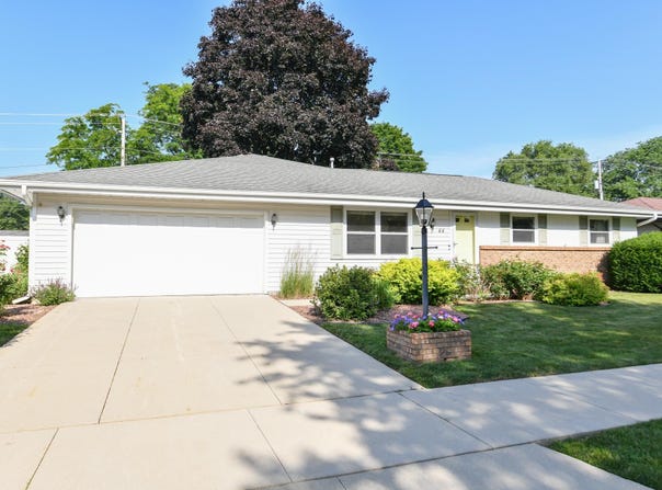 44 S Sumac Drive, Janesville, WI 53545