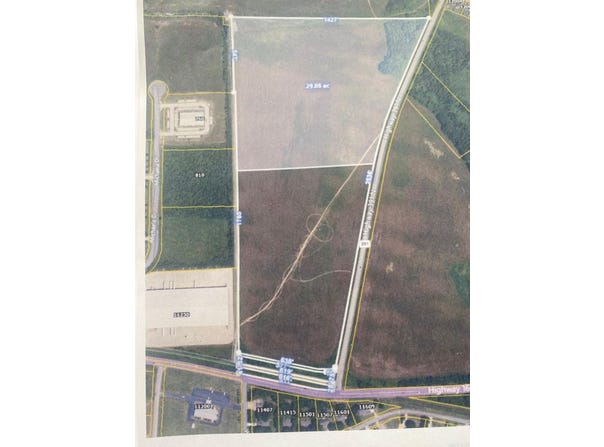 29 Ac Hwy 391 N, North Little Rock, AR 72117