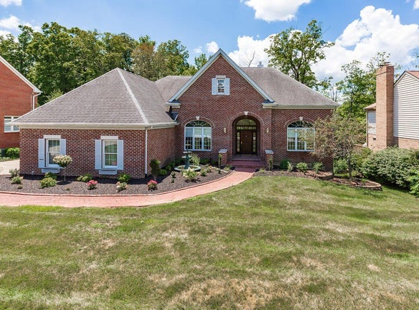 1553 Trophy Court, Florence, KY 41042