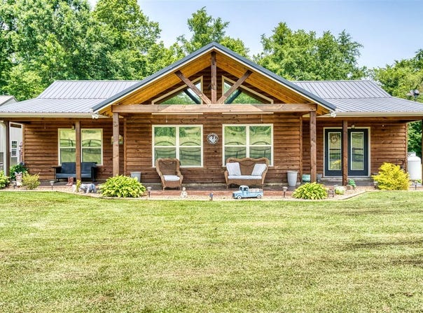 1484 Marshall Road, Russellville, KY 42276