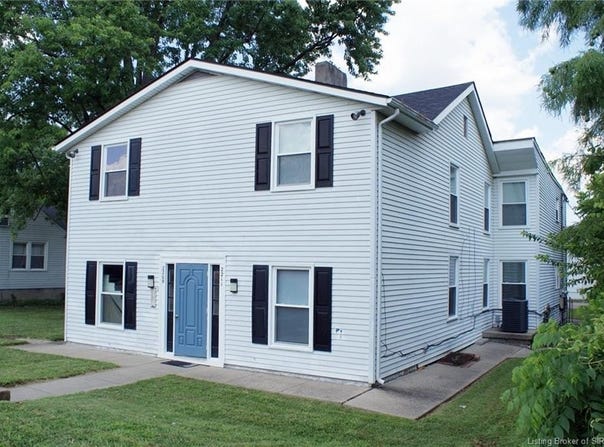 2209 2211 E Market Street, New Albany, IN 47150