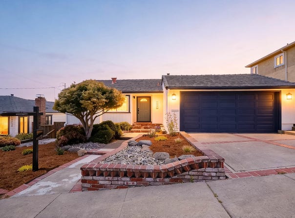 18421 Magee Way, Castro Valley, CA 94546