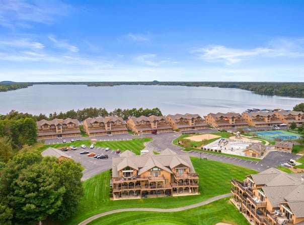1844-3 E 20th Court, Arkdale, WI 54613