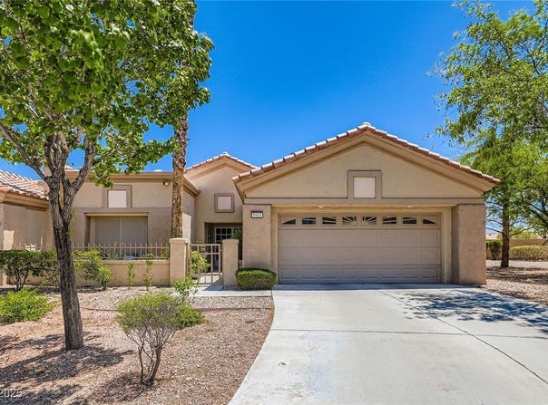 9905 Hemet Drive, Las Vegas, NV 89134