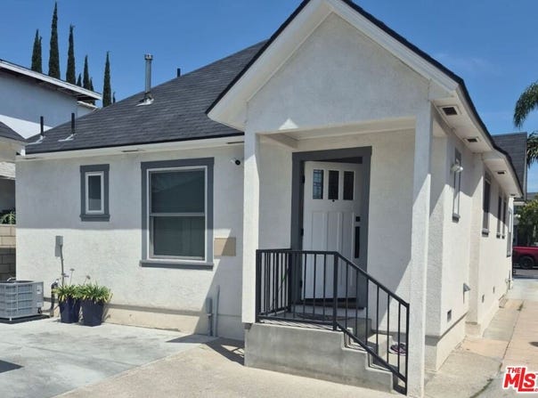 3679 3rd Ave, Los Angeles, CA 90018