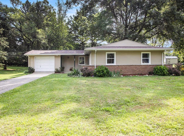 66 Wealthy Avenue, Battle Creek, MI 49015