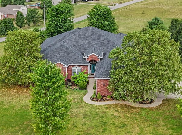 100 Ridgeview Lane, Georgetown, KY 40324