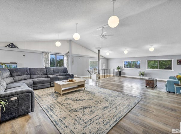 1131 Linda Anne Court, Gardnerville, NV 89410