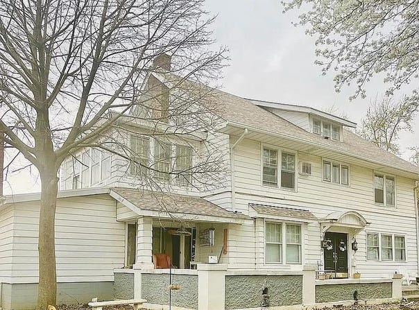 1533 Virginia Avenue, Connersville, IN 47331-2825