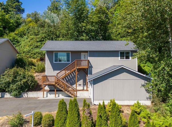 1414 East Harrison Street, Tacoma, WA 98404