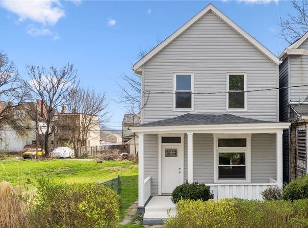 544 4th Ave., New Kensington, PA 15068