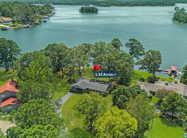 167 VALLEY VIEW CIRCLE, PELL CITY, AL 35128