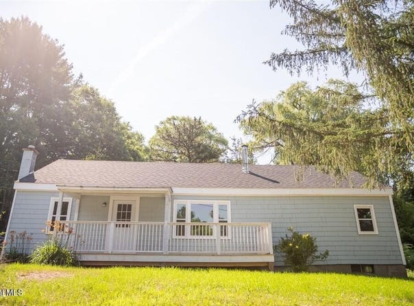 162 Gorge Road, Middleburgh, NY 12122