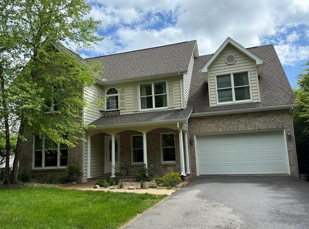 309 Church St, Abingdon, VA 24210
