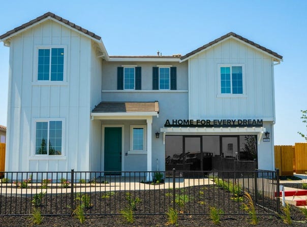 2334 Controllata Street, Manteca, CA 95337