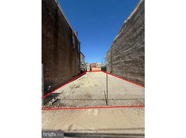 317 WALNUT STREET, CAMDEN, NJ 08103