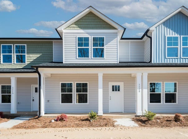 522 Stokesburg Road, Walnut Cove, NC 27052