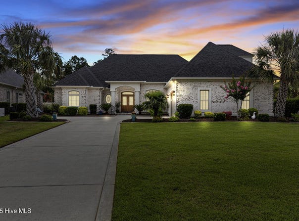 4053 Batik Court, Leland, NC 28451