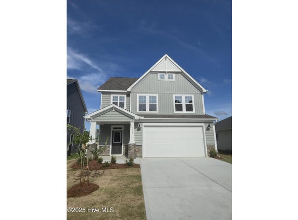 7415 Julius Dr, #101, Leland, NC 28451