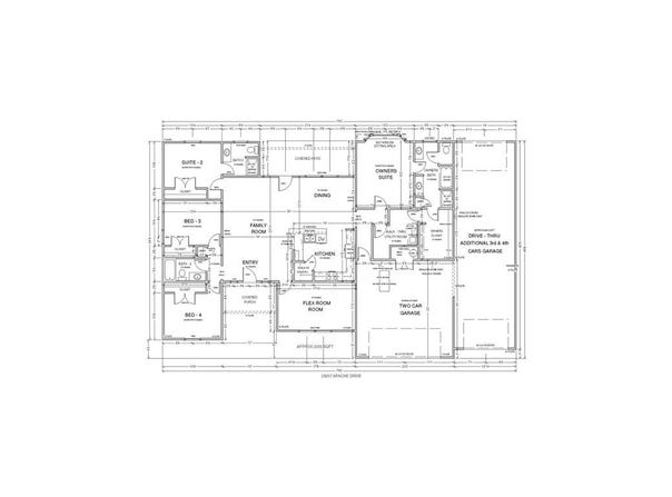 29207 Apache Drive, McLoud, OK 74851