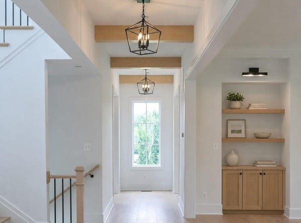 2034 PACKARD Drive, FOREST HILL, MD 21050