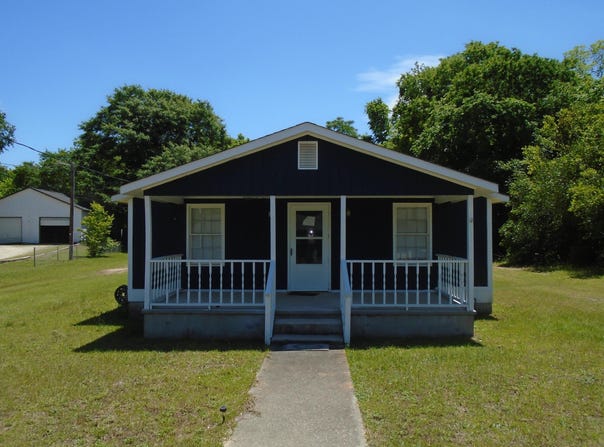 155 Cushman Road, Warrenville, SC 29851