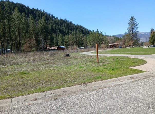 XXX MINTER AVE, MARCUS, WA 99151