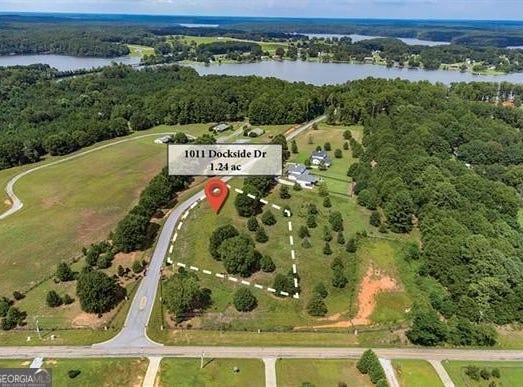 1011 Dockside, Buckhead, GA 30625