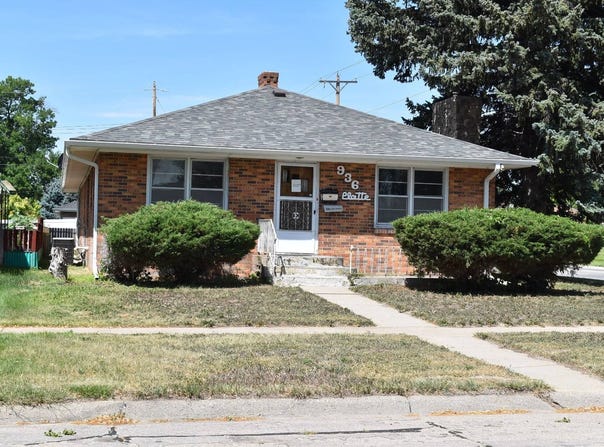 936 Platte Avenue, Alliance, NE 69301