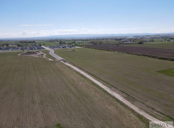 8.383 Ac W 6th S, Sugar City, ID 83448