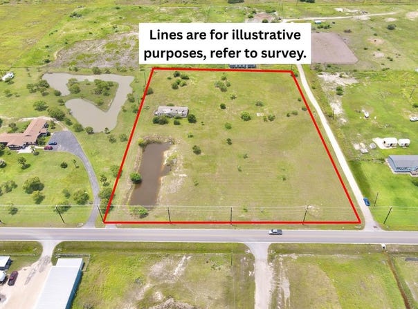 433 Rattlesnake Point Rd., ROCKPORT, TX 78382