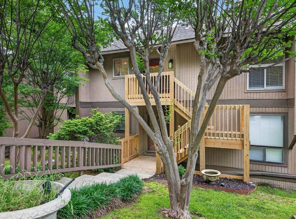 1201 N Pierce, Little Rock, AR 72207