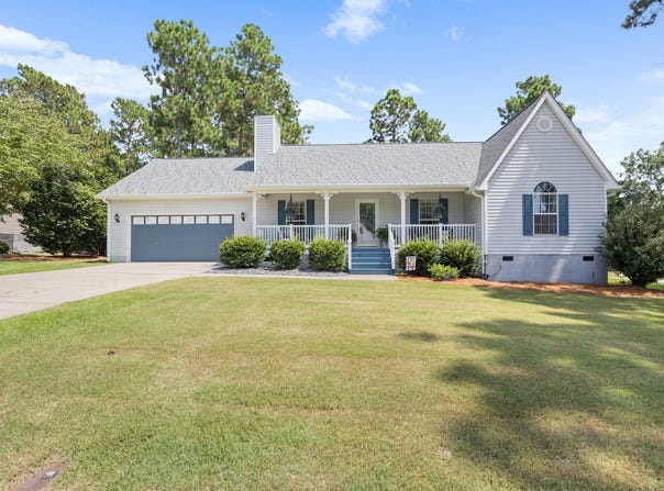 123 Beauregard Lane, Aiken, SC 29803