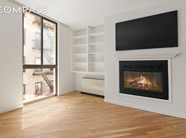 8 West 65th Street, New York, NY 10023