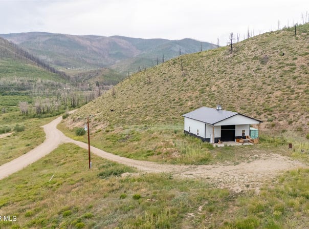 569 GCR 408, Granby, CO 80446