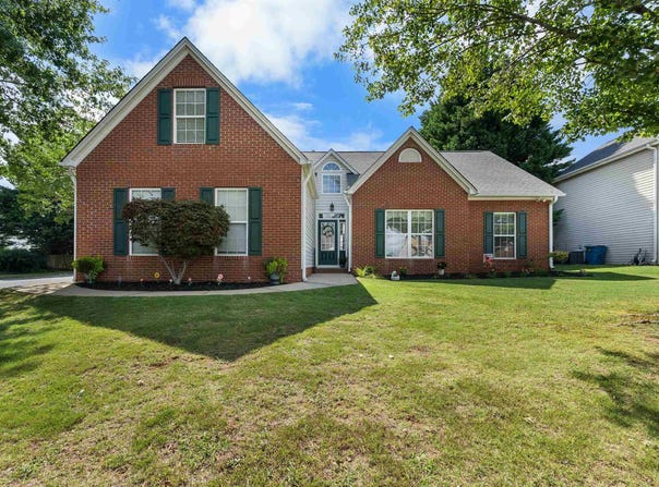 1 Sentinel Court, Simpsonville, SC 29681