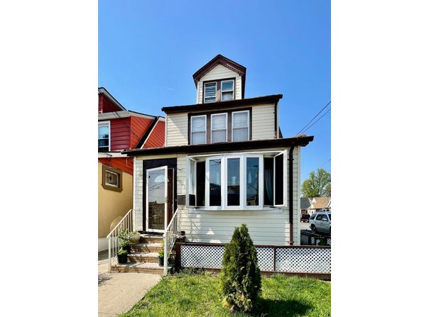 200-19 119th Avenue, Saint Albans, NY 11412