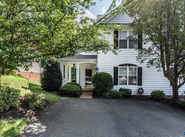 1011 BRISTLECONE LN, CHARLOTTESVILLE, VA 22911