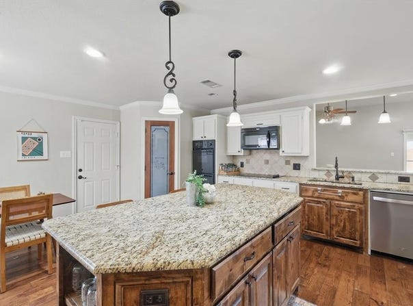 7732 Sagebrush Court N, North Richland Hills, TX 76182