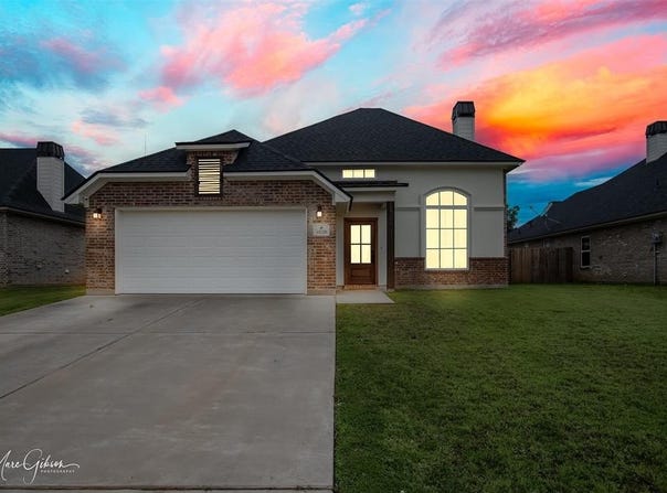 4820 Bogey Lane, Shreveport, LA 71107