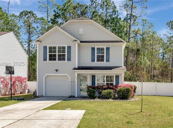 238 Turkey Oak Drive, Bluffton, SC 29910