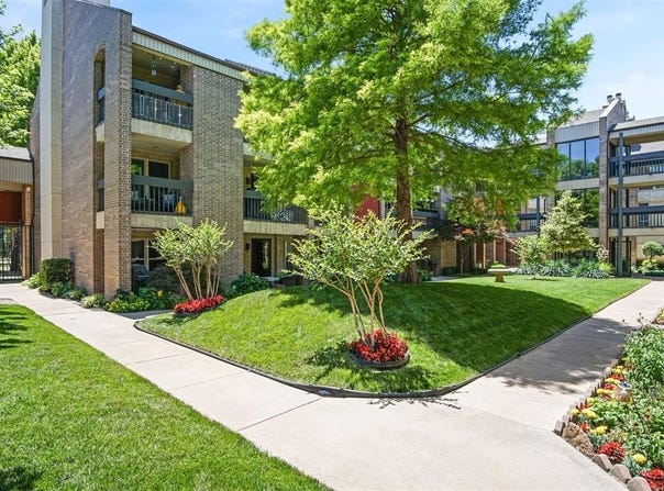 600 NW 4th Street, Oklahoma City, OK 73102