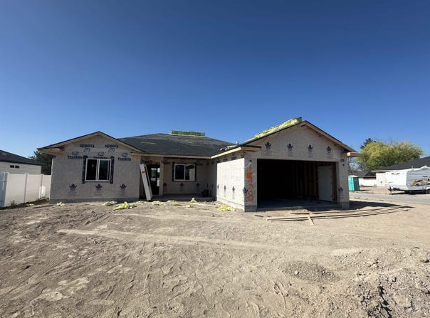 338 Brentwood, Kimberly, ID 83341