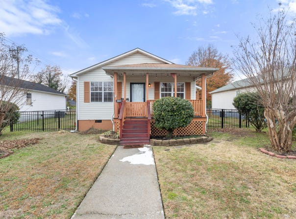 2803 Taylor Street, Chattanooga, TN 37406