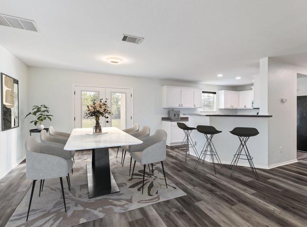 2306 McCombs ST, Georgetown, TX 78626