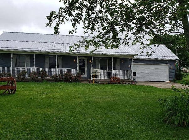 6103 Miller Lane, Hillsboro, OH 45133
