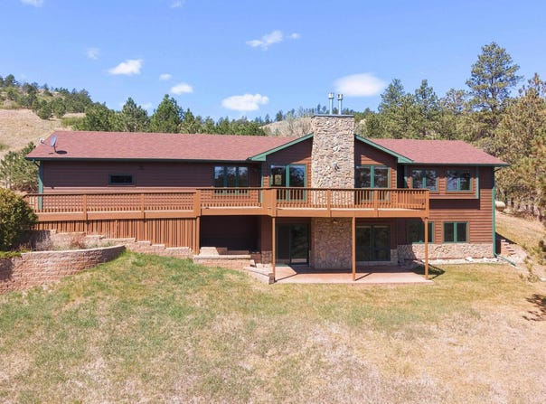 13959 CANYON SPUR, Piedmont, SD 57769
