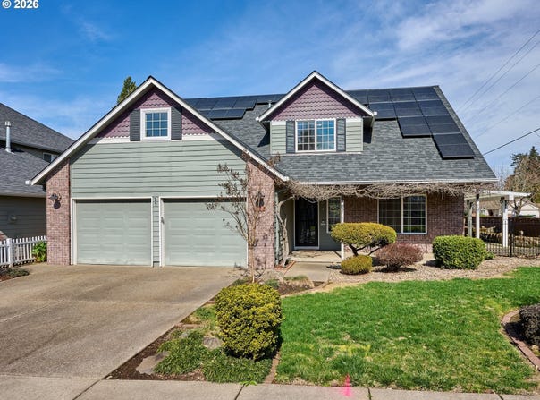 103 CEDAR BLUFF Cir, Keizer, OR 97303
