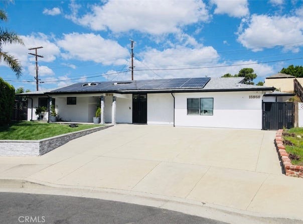 13033 Grade, Sylmar, CA 91342