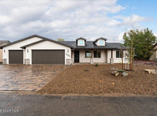 2480 Gables Way, Chino Valley, AZ 86323